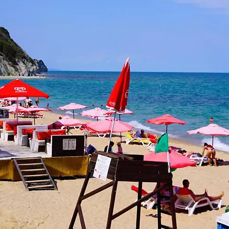 Fortuna Cape B46 - фортуна кейп в46 Apartment Byala (Varna)