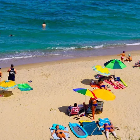 Fortuna Cape B46 - фортуна кейп в46 Apartment