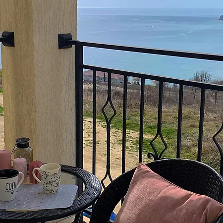 Fortuna Cape B46 - фортуна кейп в46 * Byala (Varna)