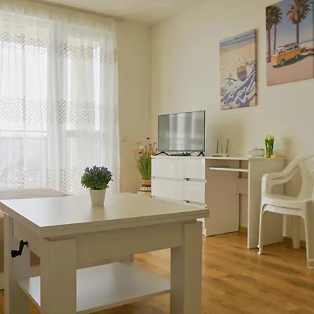 Fortuna Cape B46 - фортуна кейп в46 * Byala (Varna)