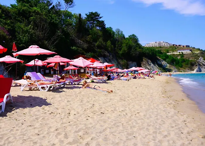 Fortuna Cape B46 - фортуна кейп в46 Byala (Varna)