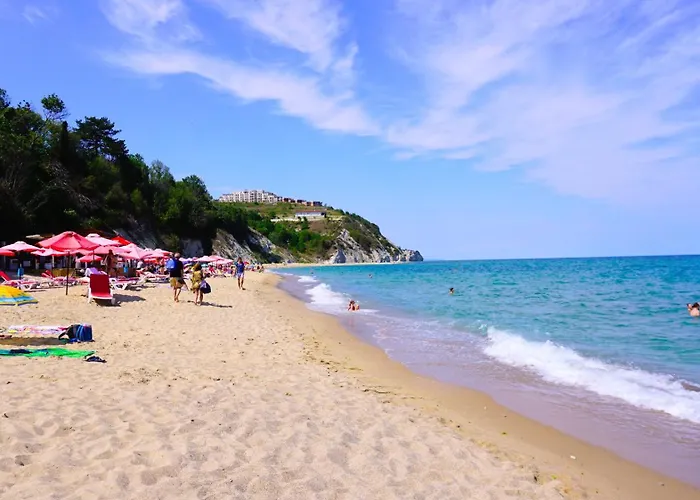 Fortuna Cape B46 - фортуна кейп в46 * Byala (Varna)