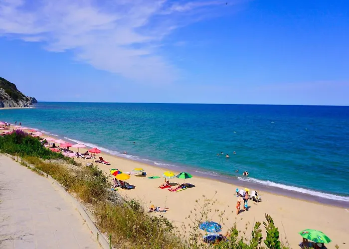 Fortuna Cape B46 - фортуна кейп в46 Appartamento