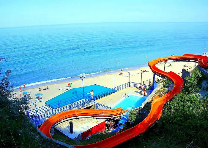 Appartamento Fortuna Cape B46 - фортуна кейп в46