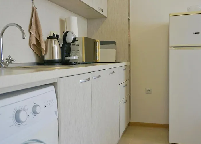 Fortuna Cape B46 - фортуна кейп в46 Appartamento *