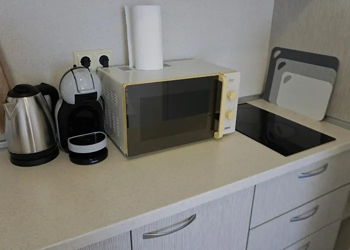 Fortuna Cape B46 - фортуна кейп в46 Appartamento *