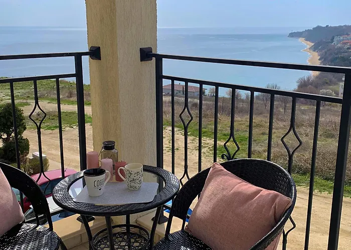 Fortuna Cape B46 - фортуна кейп в46 Appartamento *