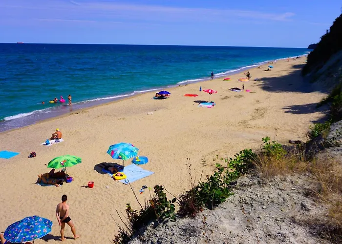 Fortuna Cape B46 - фортуна кейп в46 Appartamento