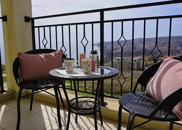 Appartamento Fortuna Cape B46 - фортуна кейп в46