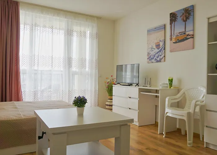 Fortuna Cape B46 - фортуна кейп в46 Appartamento *