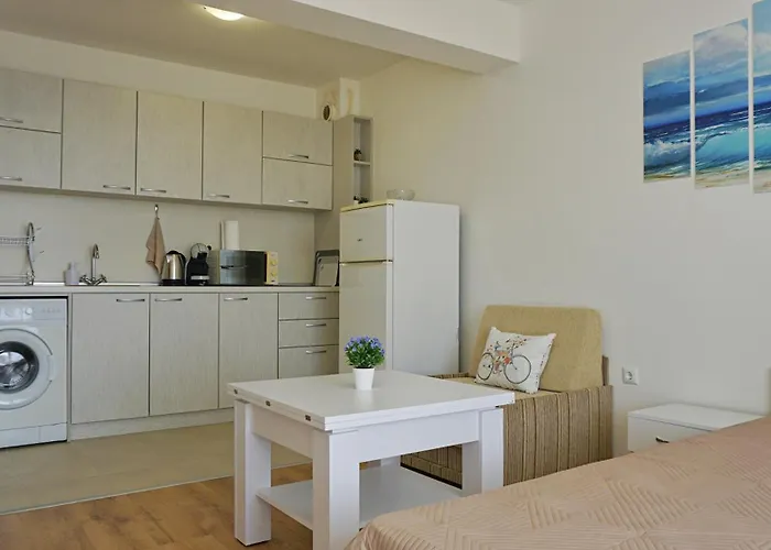 Fortuna Cape B46 - фортуна кейп в46 Appartamento *