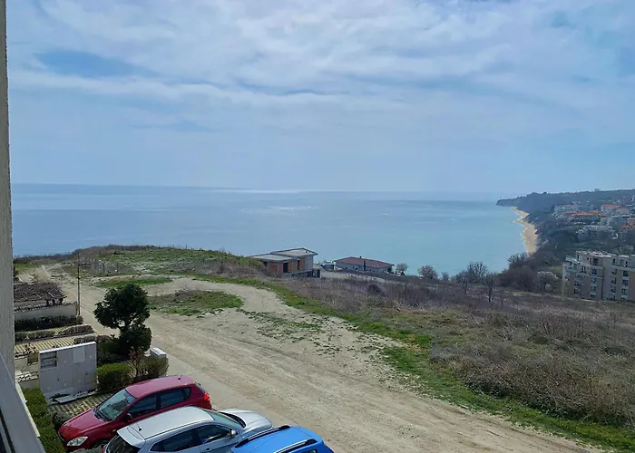 Fortuna Cape B46 - фортуна кейп в46 * Byala (Varna)