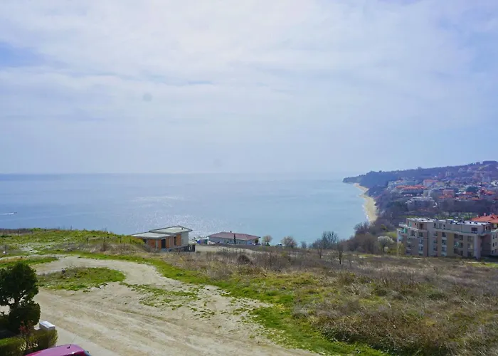 Appartamento Fortuna Cape B46 - фортуна кейп в46