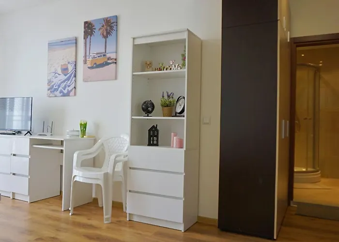 Appartamento Fortuna Cape B46 - фортуна кейп в46