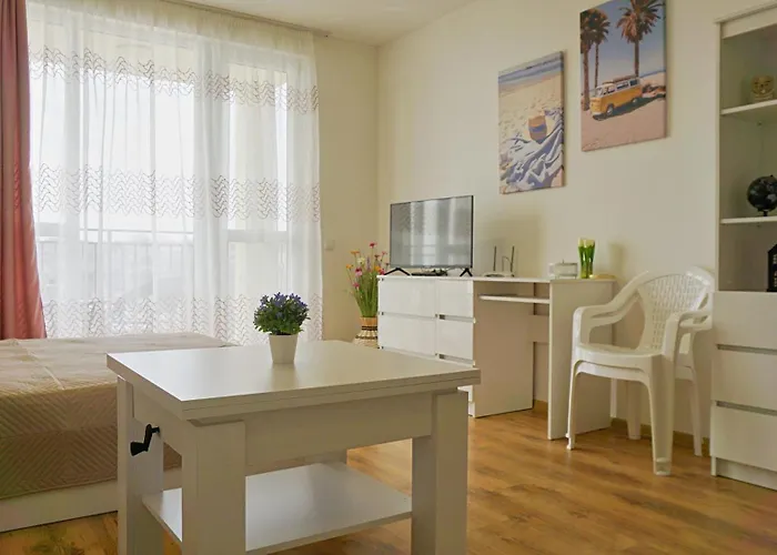 Fortuna Cape B46 - фортуна кейп в46 * Byala (Varna)