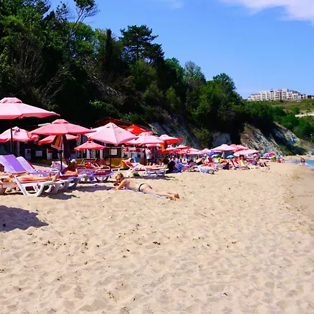 Fortuna Cape B46 - фортуна кейп в46 Bjala