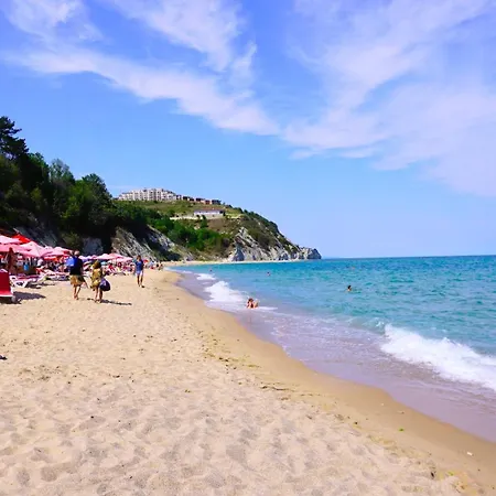 Fortuna Cape B46 - фортуна кейп в46 * Bjala