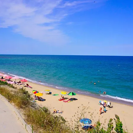 Fortuna Cape B46 - фортуна кейп в46 Apartament