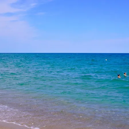 Apartman Fortuna Cape B46 - фортуна кейп в46 *