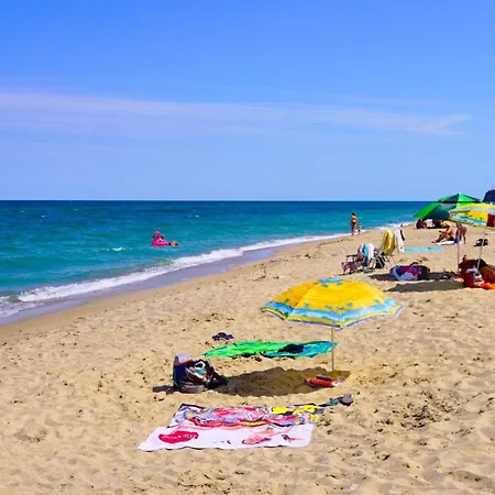 Appartement Fortuna Cape B46 - фортуна кейп в46 *