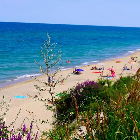 Fortuna Cape B46 - фортуна кейп в46 Apartament Bjała