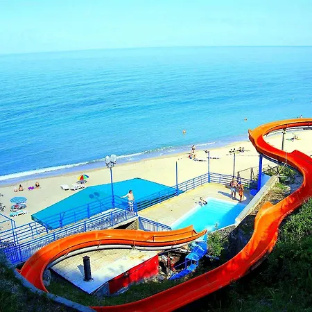 Appartement Fortuna Cape B46 - фортуна кейп в46