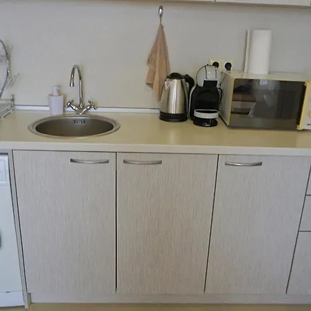 Fortuna Cape B46 - фортуна кейп в46 Apartament
