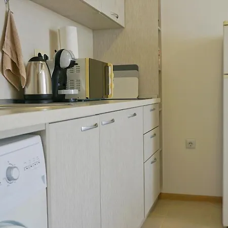 Fortuna Cape B46 - фортуна кейп в46 Appartement *