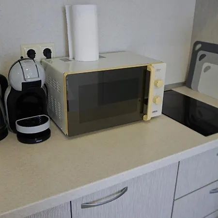 Fortuna Cape B46 - фортуна кейп в46 Apartament *