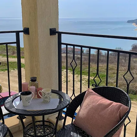 Fortuna Cape B46 - фортуна кейп в46 Apartament *