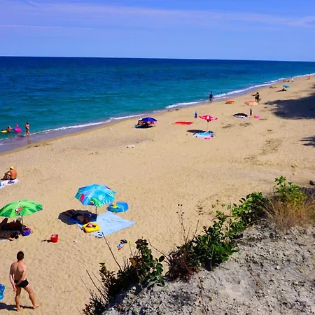 Fortuna Cape B46 - фортуна кейп в46 Apartman