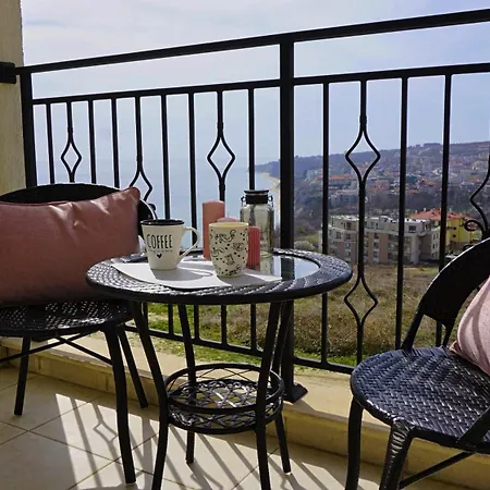 Apartament Fortuna Cape B46 - фортуна кейп в46