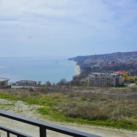 Apartament Fortuna Cape B46 - фортуна кейп в46 Bjała