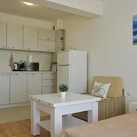 Fortuna Cape B46 - фортуна кейп в46 Apartman *