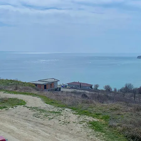 Fortuna Cape B46 - фортуна кейп в46 Appartement Byala (Varna)