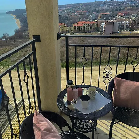 Apartament Fortuna Cape B46 - фортуна кейп в46 *