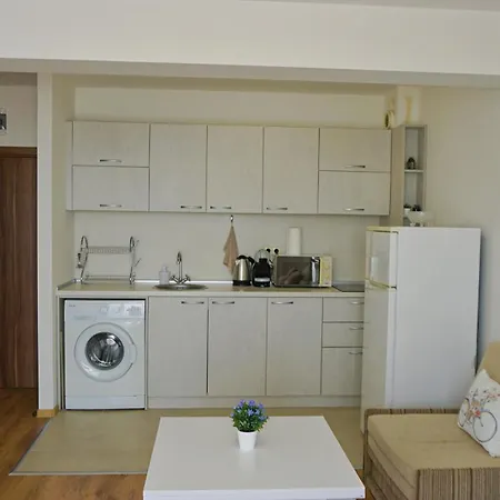 Apartament Fortuna Cape B46 - фортуна кейп в46 *