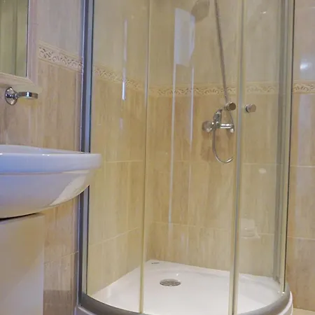 Fortuna Cape B46 - фортуна кейп в46 Apartament Bjała