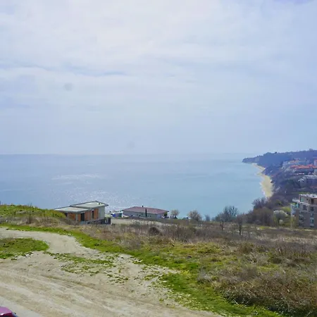 Apartman Fortuna Cape B46 - фортуна кейп в46