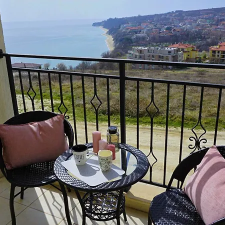 Fortuna Cape B46 - фортуна кейп в46 Apartament *