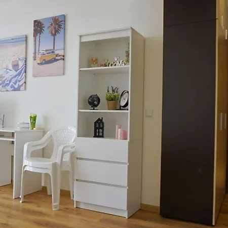 Apartament Fortuna Cape B46 - фортуна кейп в46