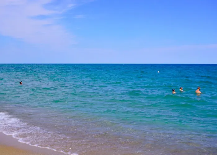 Апартамент Fortuna Cape B46 - фортуна кейп в46 *