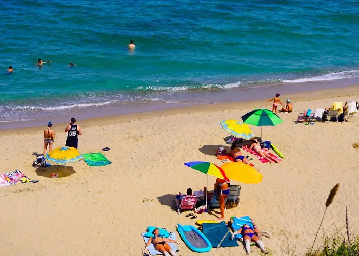 Fortuna Cape B46 - фортуна кейп в46 Апартамент