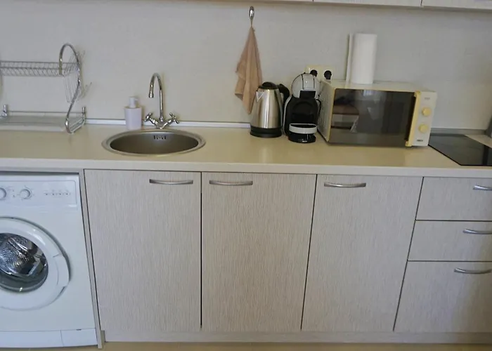 Fortuna Cape B46 - фортуна кейп в46 Апартамент