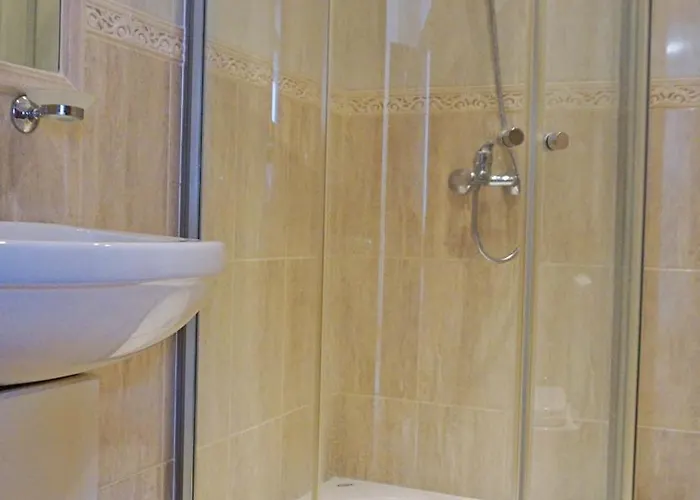 Fortuna Cape B46 - фортуна кейп в46 Апартамент Бяла